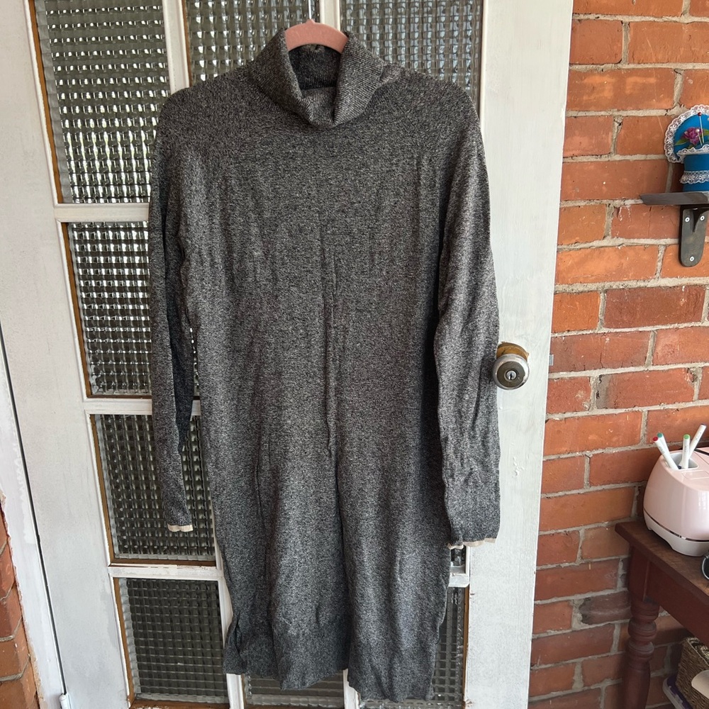 ROOTS Sweater Dress